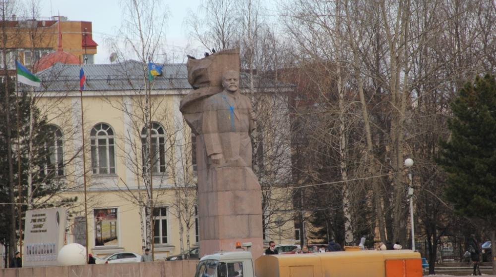 Республика Коми. Антикоммунистическое обострение