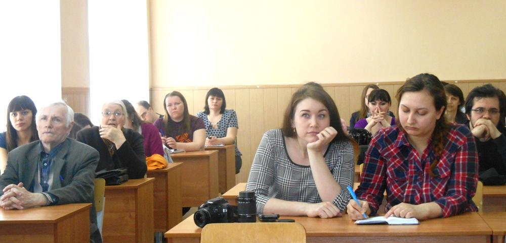В Кургане с участием коммунистов проходят мероприятия к 70-летию Великой Победы