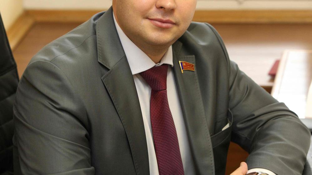 Ю.В. Афонин: «В подготовке руководящих кадров учиться надо прежде всего у СССР»