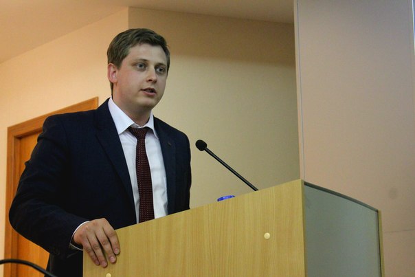 Лидер свердловских коммунистов А.Н. Ивачев представил инициативу о проведении областного референдума в поддержку закона КПРФ «О детях войны» на Пленуме Екатеринбургского Совета ветеранов