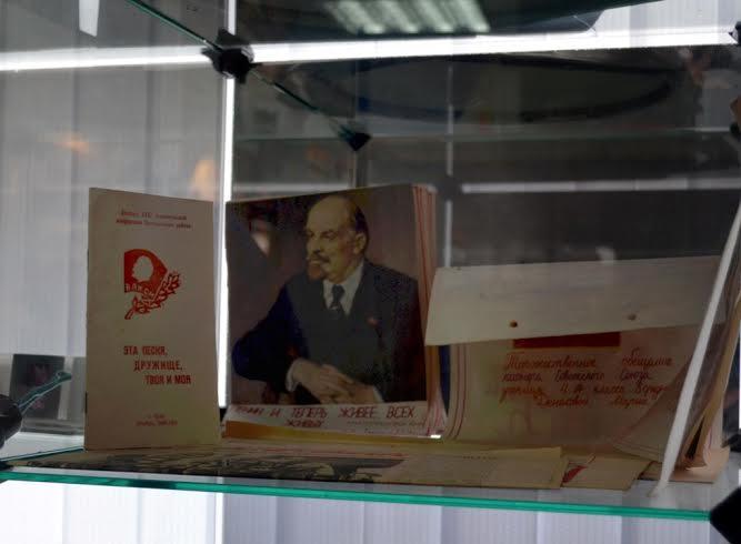 Секретарь Тульского обкома КПРФ Алексей Лебедев вручил ветеранам государственные юбилейные медали к 70-летию Великой Победы 