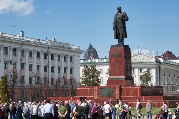 «Наша партия умеет добиваться  поставленных целей!». Коммунисты Татарстана отметили день весны и труда