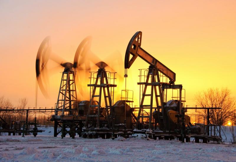Вячеслав Тетёкин: Нефтесервисный рынок России душат западные компании
