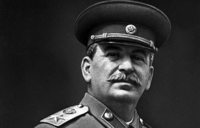 Публицист Александр Евдокимов: Если не Сталин, то кто?