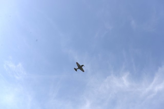 Новосибирск принял торжественный парад Победы