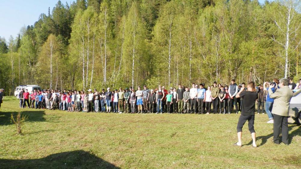 Депутаты-коммунисты Госдумы поддержали туристские соревнования в Республике Алтай