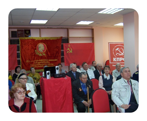 Республика Татарстан. В Казани прошёл вечер в честь Дня Победы