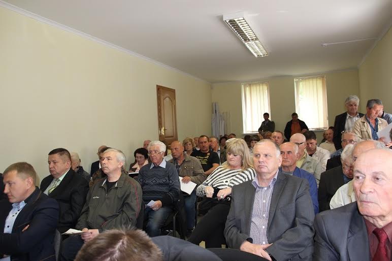 Состоялся Пленум Калининградского обкома КПРФ