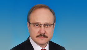 В.Н. Иконников: «Бюджет 2016 года – жесткая посадка для регионов»