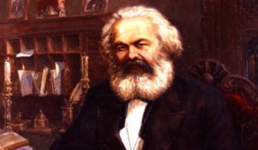 Казбек Тайсаев: Сегодня исполняется 197 лет со Дня рождения основоположника научного коммунизма Карла Маркса