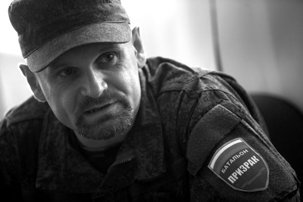 Погоня за «Призраком». Кто и зачем ликвидировал Алексея Мозгового