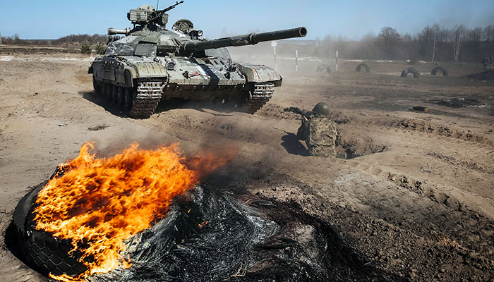 Новороссия без Мозгового. Удастся ли донбасским республикам выжить, потеряв идею?