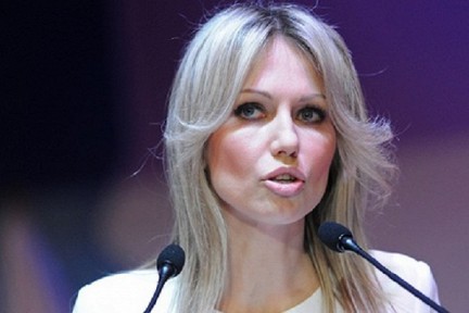 Кандидат в президенты Польши от левых сил Магдалена Огурек обвинила Варшаву в крахе отношений с Москвой