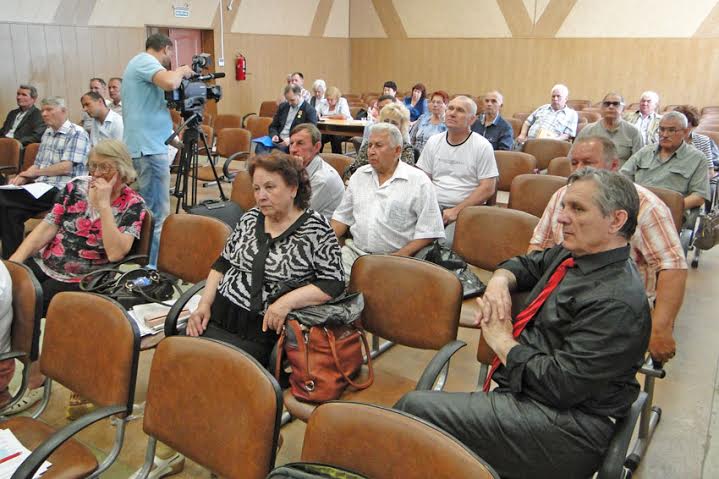 Власти Амурской области организовали террор в отношении кандидата от КПРФ на пост губернатора