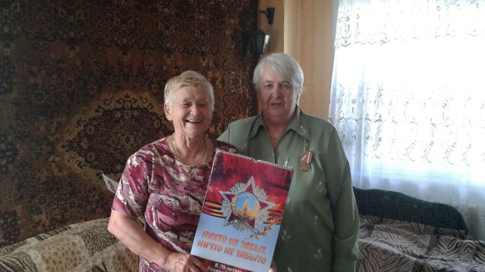 День русского языка в Калуге