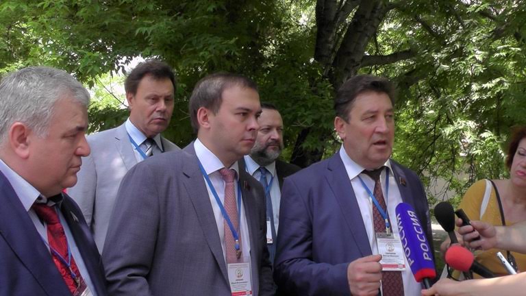 На Ставрополье проходят «Пушкинские дни»