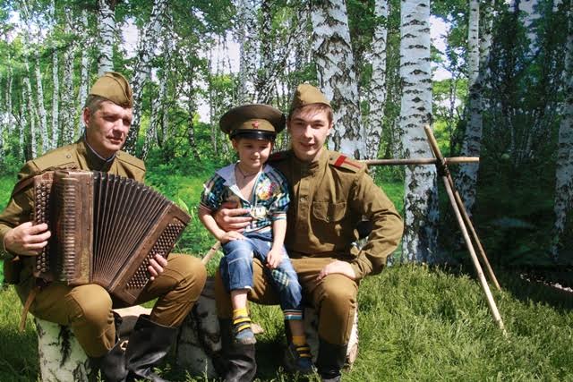 В Новосибирске открылся восьмой «День Правды» 
