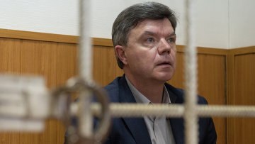 beyvora.ru: Спикер хабаровской краевой думы, единоросс Виктор Чудов обвинен в присвоении космических сумм