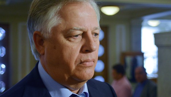 Лидер КПУ Петр Симоненко: Нагнетая обстановку, Киев провоцирует войну в Европе 
