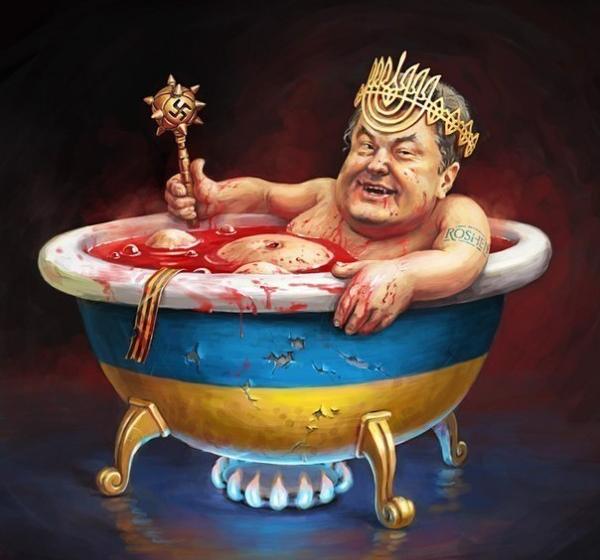 Секретарь Пермского крайкома КПРФ Г.А. Сторожев: Закономерный результат минского перемирия – Украина вновь готова продолжать войну с Новороссией