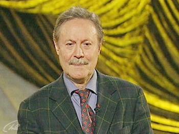 Г.А. Зюганов поздравил с 80-летним юбилеем художественного руководителя Малого театра Юрия Соломина