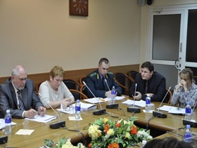 Калужский беспредел