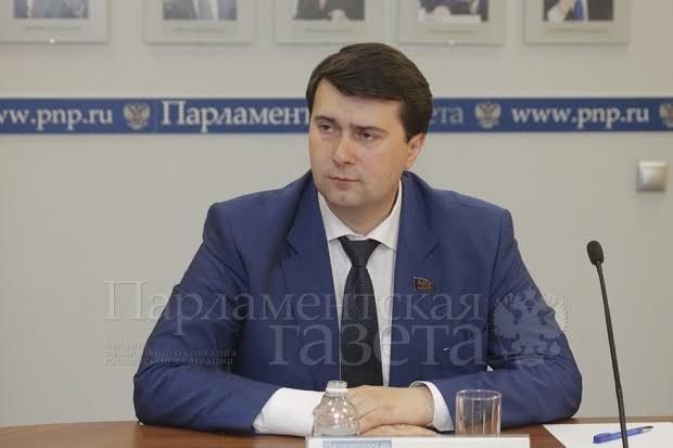 "Парламентская газета": Олег Лебедев предложил направлять часть федерального налога на прибыль в регионы