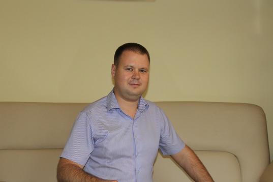 Дмитрий Коломиец стал депутатом Госдумы. Интервью с корреспондентом "Новой газеты Кубани"