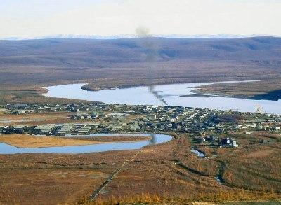 Лидер якутских коммунистов Виктор Губарев: Арктика будет развиваться, но только при условии решения конкретных вопросов