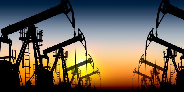 Вячеслав Тетёкин: Экспансия иностранных фирм в нефтегазовом сервисе России