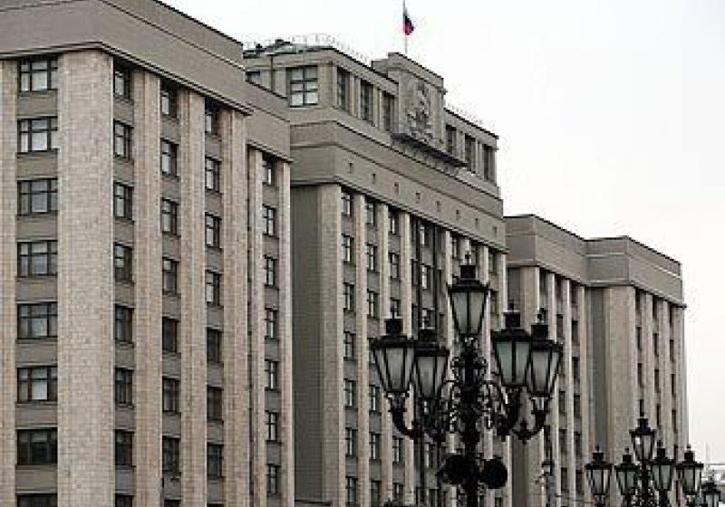 Как это было. В 2010 году «Единая Россия» и Конституционный Суд предлагали Госдуме самораспуститься, чтобы провести досрочные выборы