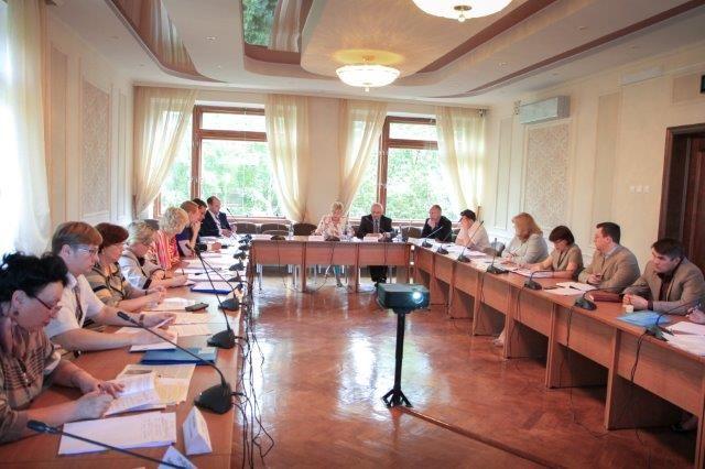 По инициативе фракции КПРФ вопрос о судьбе Вологодских театров взят на контроль  депутатами  Законодательного Собрания области
