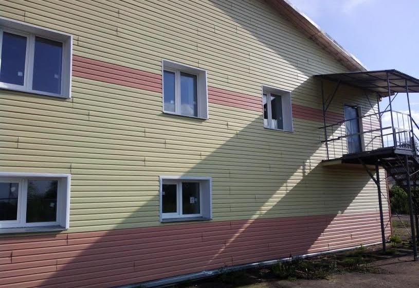 Нижегородская область. Шахунское местное отделение КПРФ получило новое помещение