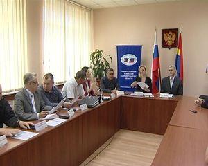 Депутат-коммунист Госдумы И.А. Ревин подал документы для выдвижения кандидатом на пост губернатора Калининградской области