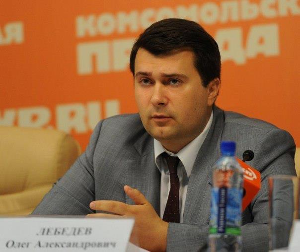 Двадцать миллионов просмотров – итог обсуждения в СМИ законодательной инициативы Олега Лебедева об ужесточении ответственности за неправильное использование противогололедных реагентов