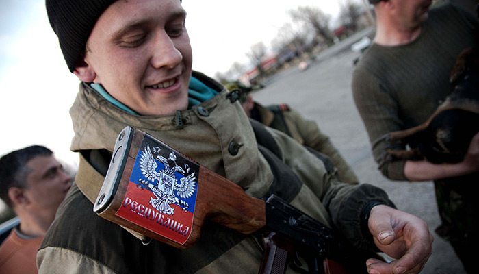 ДНР не будет терпеть обстрелы. Пойдут ли ополченцы в наступление, чтобы обезопасить свои города?