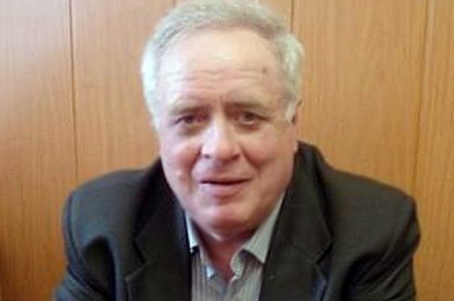 Скоропостижно скончался доктор исторических наук В.Н. Земсков, разоблачивший миф про «Сталинские репрессии»