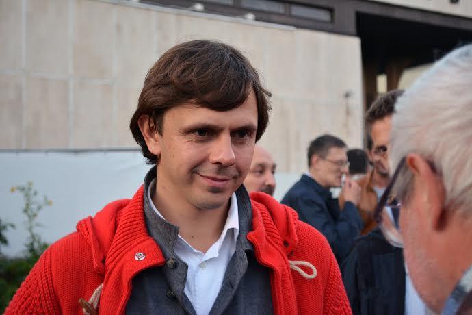 Девять месяцев Мосгордумы. Интервью «Свободной прессы» с руководителем фракции КПРФ Андреем Клычковым