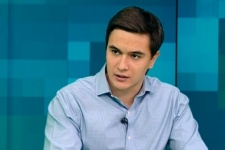 Поздравляем с днем рождения известного экономиста В.С. Жуковского