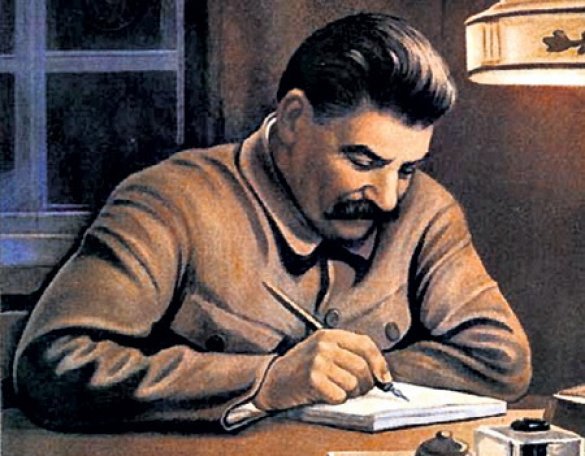 ИА "Интерфакс": Музей, посвященный Сталину, открылся в Тверской области