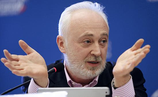 beyvora.ru: "Нанопредшественник" Чубайса стал фигурантом уголовного дела о растрате