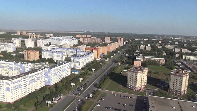 Республика Татарстан. В рамках региональной недели состоялась встреча депутата Госдумы РФ В.П. Пешкова с Главой Нижнекамского района А.Р. Метшиным