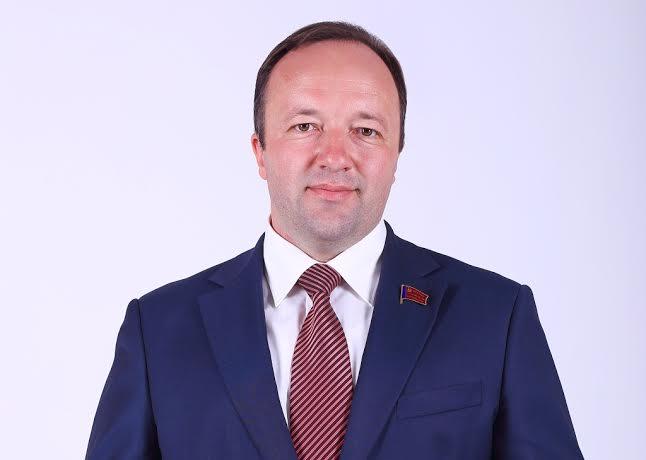 Пензенская область. Владимир Симагин – кандидат в губернаторы № 1