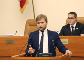 Мосгордума не поддержала законопроект КПРФ об особом статусе Красной площади 