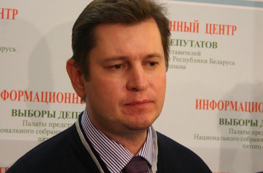 Поздравляем с днем рождения члена ЦИК РФ от КПРФ К.Г.Сердюкова