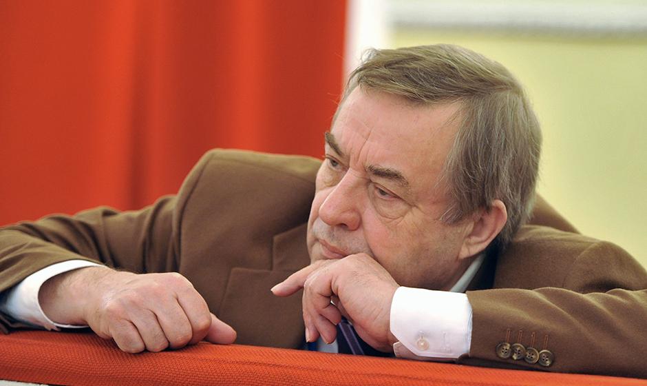Президиум ЦК КПРФ: Памяти Г.Н. Селезнёва