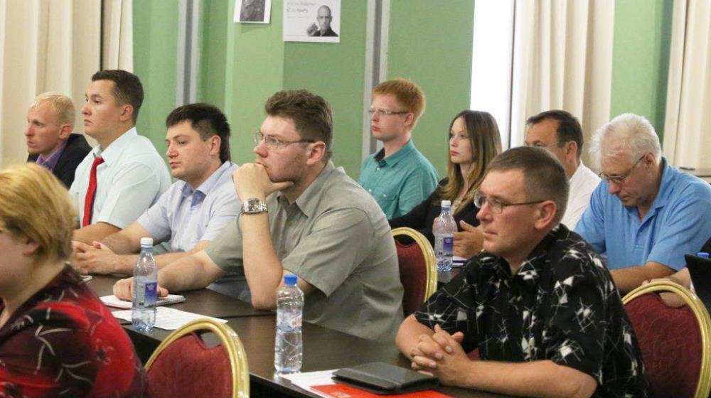 Казбек Тайсаев: «Центр политической учебы при ЦК КПРФ является одним из самых главных партийных проектов»