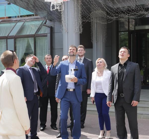 Г.А. Зюганов провел встречу со слушателями Центра политической учебы