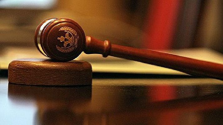 Суд над днепродзержинскими коммунистами: обвинение показало несостоятельность своей позиции