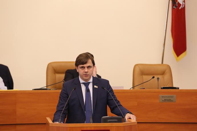 Мосгордума отклонила законопроект «О детях войны»